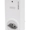 Homematic Funk-Schaltaktor Zwischenstecker Typ J | HM-LC-Sw1-Pl-DN-R5