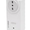 Homematic Funk-Schaltaktor Zwischenstecker Typ L | HM-LC-Sw1-Pl-DN-R4