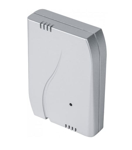 Homematic Funk-Temperatur-Luftfeuchtesensor - innen | HM-WDS40-TH-I-2 ➔ klimaworlv.com
