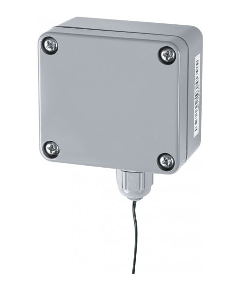 Homematic Funk Temperatursensor, außen | eQ-3 | HM-WDS30-T-O ➔ klimaworlv.com