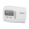 BUDERUS | Logafloor Funk-Uhrenraumthermostat FRTU | LCD-Anzeige