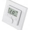 Homematic Funk-Wandthermostat - Aufputz | eQ-3 | HM-TC-IT-WM-W-EU
