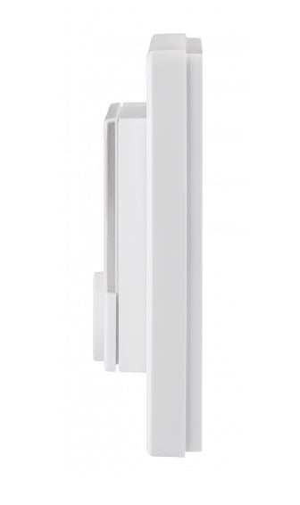Homematic Funk-Wandthermostat - Aufputz | eQ-3 | HM-TC-IT-WM-W-EU