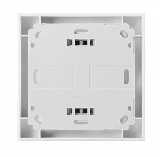 Homematic Funk-Wandthermostat - Aufputz | eQ-3 | HM-TC-IT-WM-W-EU