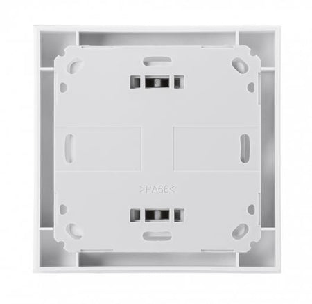 Homematic Funk-Wandthermostat - Aufputz | eQ-3 | HM-TC-IT-WM-W-EU