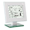 Homematic Funk Wetterstation mit Touchscreen | HM-WDC7000