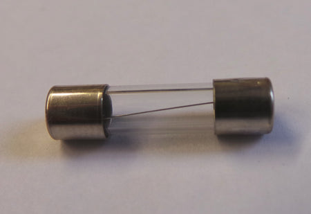 Sicherung 4A für ThermoFlux ECO Kesse