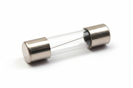 Sicherung 6.3 A für ThermoFlux ECO Kessel von der Seite | Klimaworld.com