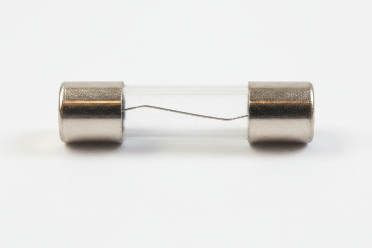Sicherung 4A für ThermoFlux ECO Kesse