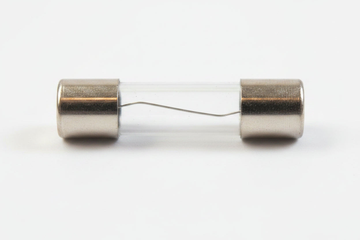 Sicherung 4A für ThermoFlux ECO Kesse