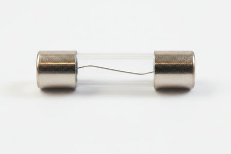 Sicherung 4A für ThermoFlux ECO Kesse