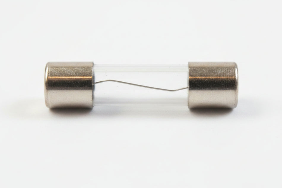 Sicherung 4A für ThermoFlux ECO Kesse