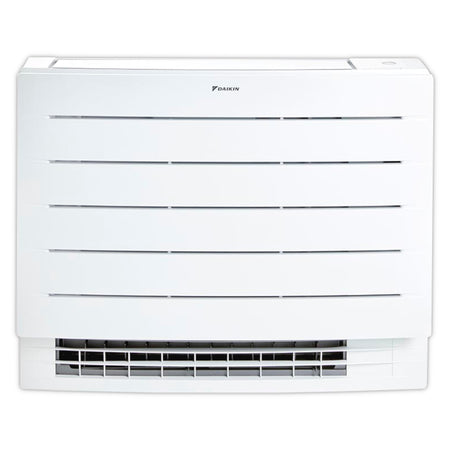 DAIKIN R-32 Truhengerät | Perfera A-Serie | FVXM35A9 | WiFi | 3,4 kW | Klimaworld.com