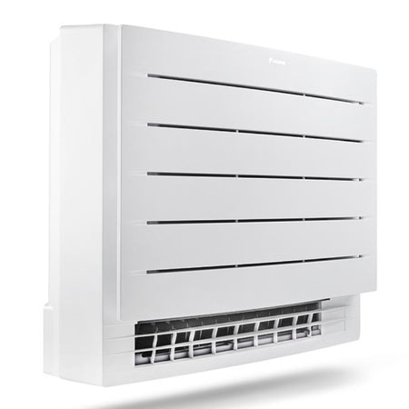 DAIKIN Klimaanlage Truhe | Perfera | FVXM50A9+RXM50A | 5,0 kW | Klimaworld.com