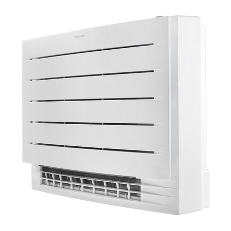 DAIKIN R-32 Truhengerät | Perfera A-Serie | FVXM35A9 | WiFi | 3,4 kW | Klimaworld.com