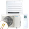 DAIKIN Split Klimaanlage | Nepura Perfera | Truhe | 3,0 kW Quick Connect