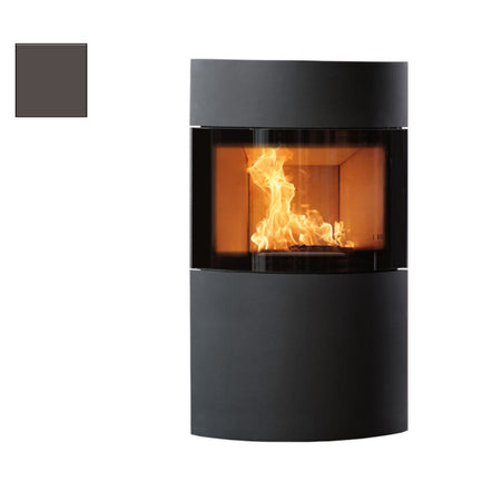 Fynn Xtra, Keramikfarbe basalt-dunkel