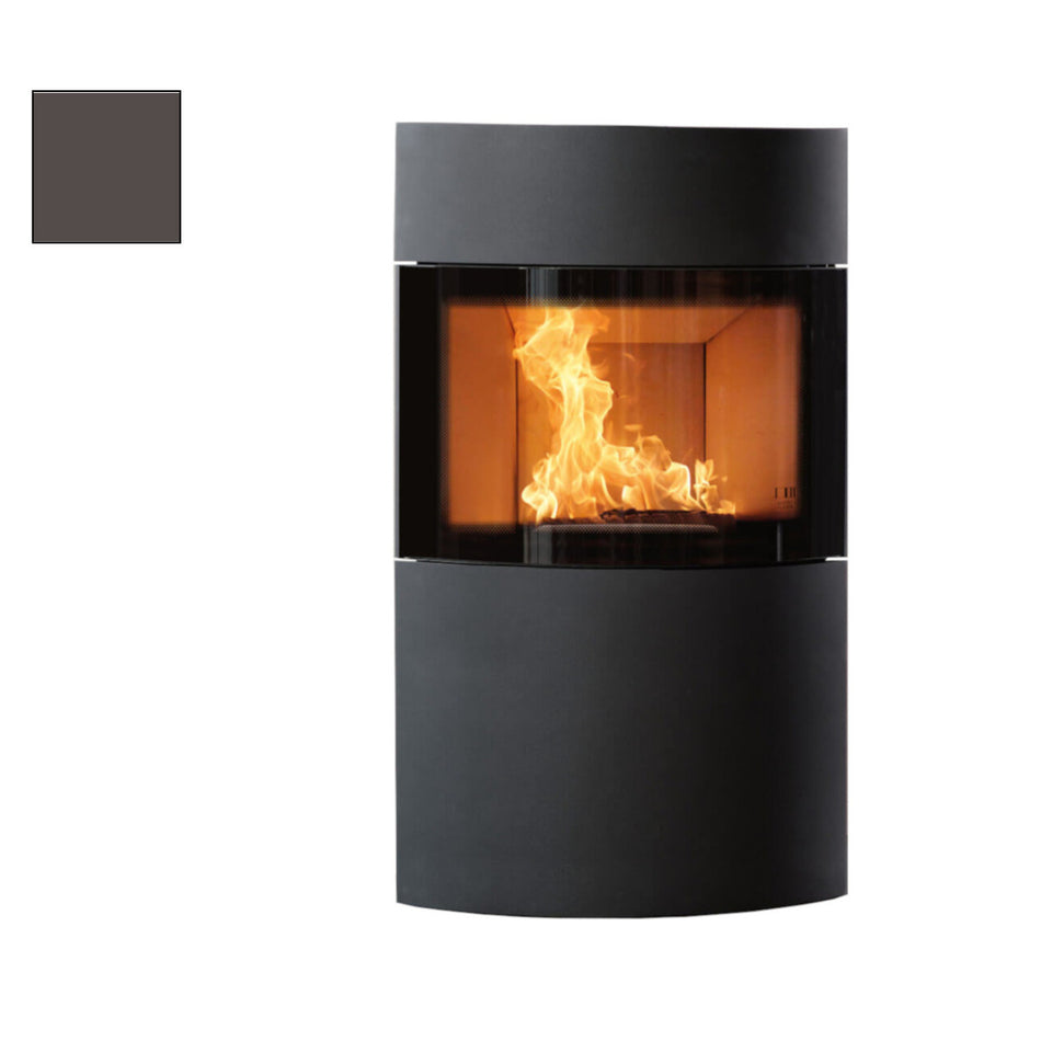 Fynn Xtra, Keramikfarbe basalt-dunkel