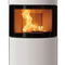 AUSTROFLAMM Kaminofen | Fynn Xtra 2.0 | Keramikfront Farbwahl | 6,0 kW