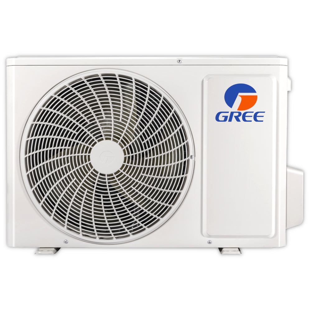 GREE | Monosplit-Klimaanlage G-TECH 9 | 3,5 kW | 12000 BTU