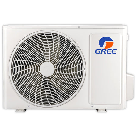 GREE | Monosplit-Klimaanlage G-TECH 9 | 2,7 kW | Quick-Connect