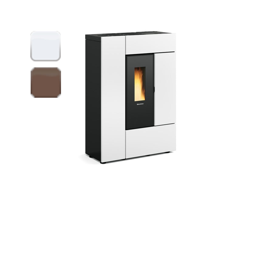 Extraflame Pelletofen Gabriella Plus