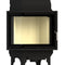 Warmluft Kamineinsatz Flamen GAMA 60H L 6,5kW