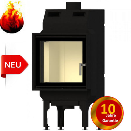 Warmluft Kamineinsatz Flamen Gama FS 60/50 6,5kW