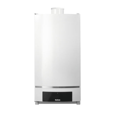 BUDERUS | Gas-Brennwertgerät | Logamax plus GB162-85