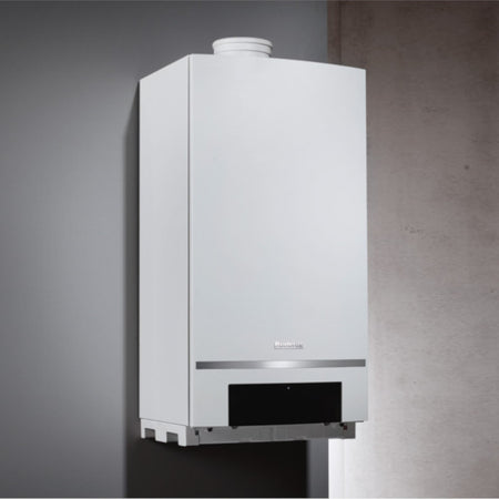 BUDERUS | Gas-Brennwertgerät | Logamax plus GB162-85
