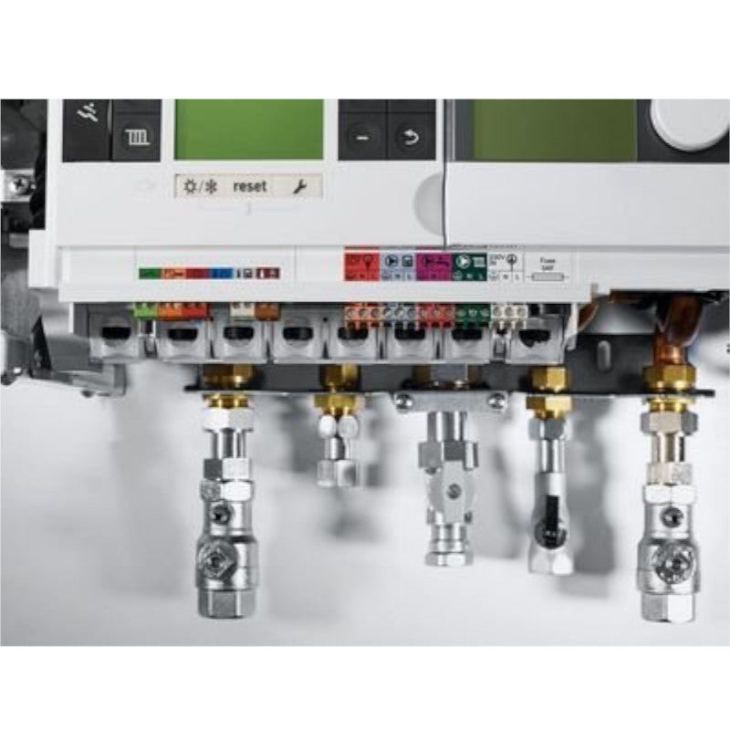 BUDERUS | Gas-Brennwertgerät | Logamax plus GB172-20 E | 20 kW
