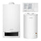 BUDERUS | Gas-Brennwertgerät-Set | Logaplus W22A | GB172-14 H | 14 kW