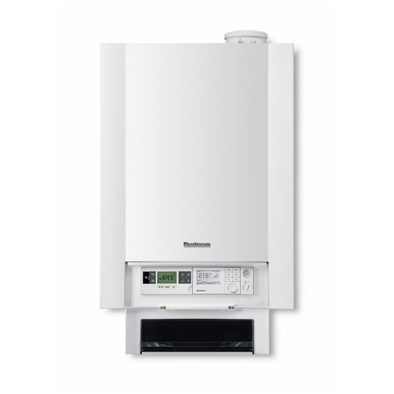BUDERUS | Gas-Brennwertgerät | Logamax plus GB172-24 T50 LL | 24 kW