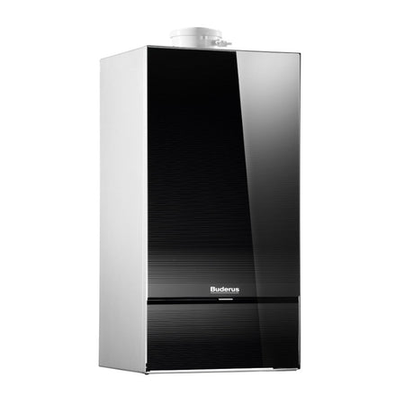 BUDERUS | Gas-Brennwertgerät | Logamax plus GB182i-14 | 14 kW