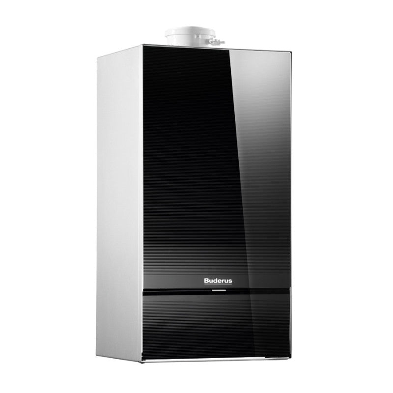 BUDERUS | Gas-Brennwertgerät | Logamax plus GB182i-20 | 20 kW