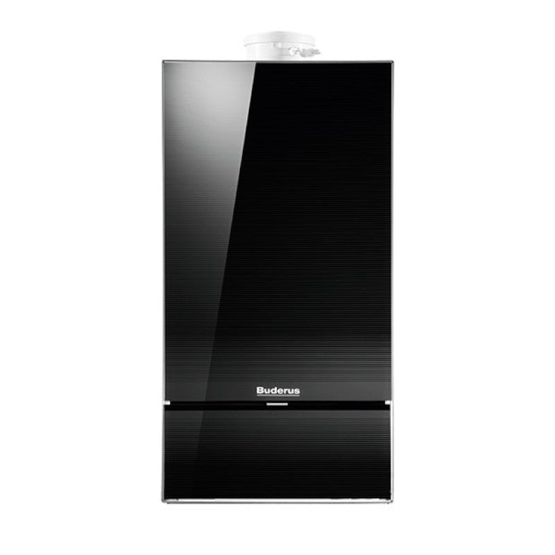 BUDERUS | Gas-Brennwertgerät | Logamax plus GB182i-20 | 20 kW