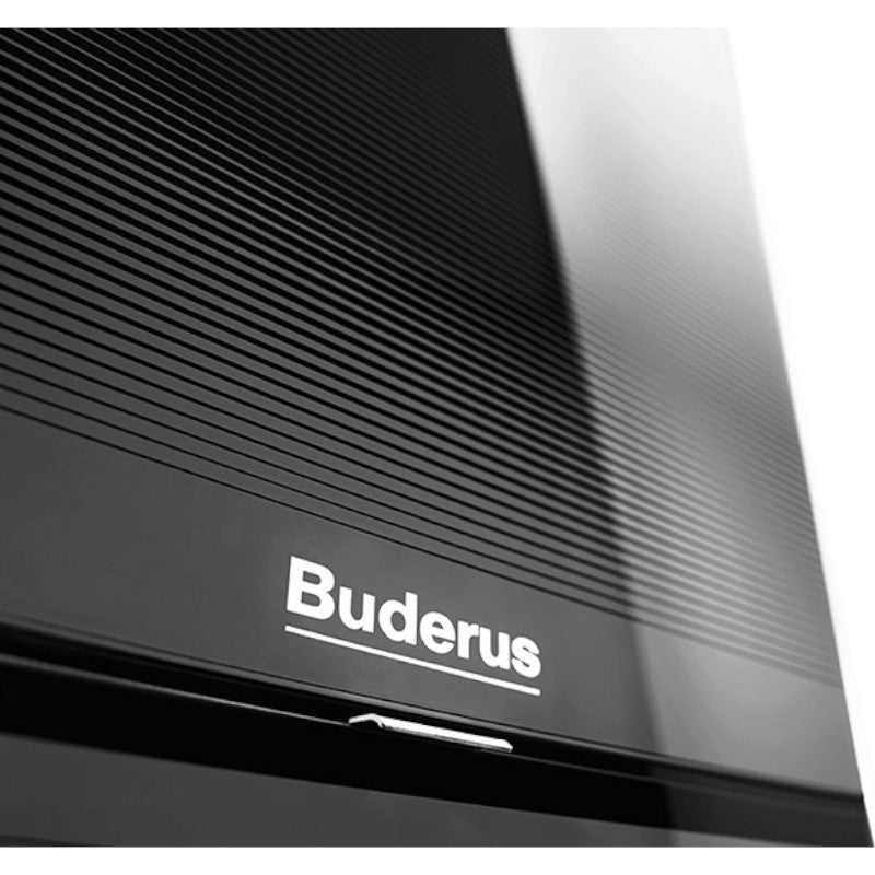 BUDERUS | Gas-Brennwertgerät | Logamax plus GB182i-20 | 20 kW