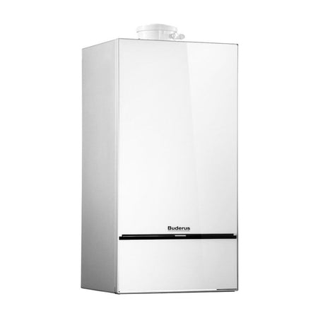 BUDERUS | Gas-Brennwertgerät | Logamax plus GB182i-24 | 24 kW