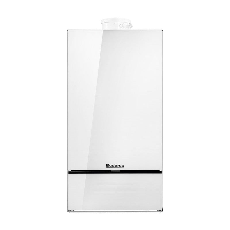 BUDERUS | Gas-Brennwertgerät | Logamax plus GB182i-24 | 24 kW
