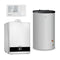 BUDERUS | Gas-Brennwertgerät-Set | Logaplus W50 | GB192i-15W | 15 kW