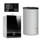 BUDERUS | Gas-Brennwertgerät-Set | Logaplus W50 | GB192i-15S | 15 kW