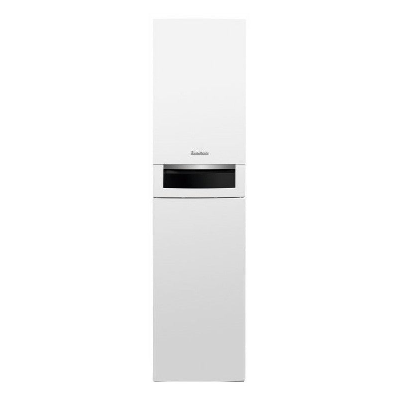 BUDERUS | Gas-Brennwert-Hybridsystem | GBH172-14 T75S E | 14 kW