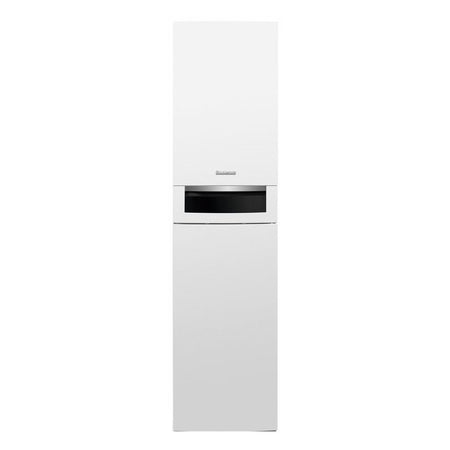 BUDERUS | Gas-Brennwert-Hybridsystem | GBH172-14 T75S E | 14 kW