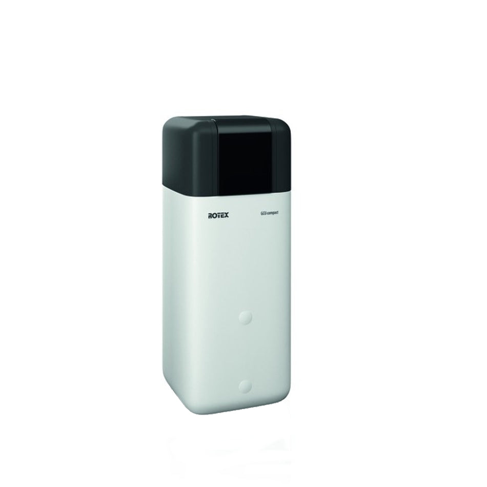 Rotex Brennwert Gasheizkessel GCU compact 524 Biv 24 kW