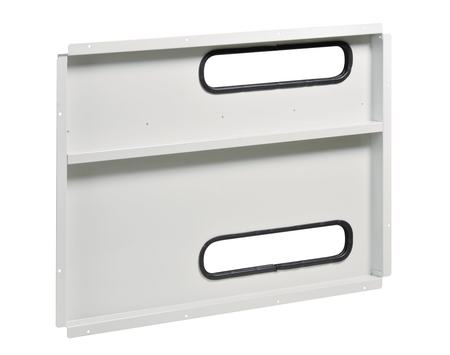 Remko Geräteaustausch-Adapter SLN 65 | 1011510 | für Luftentfeuchter