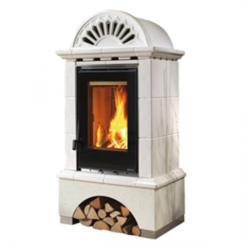 a Nordica Anthea verticale 8 kW