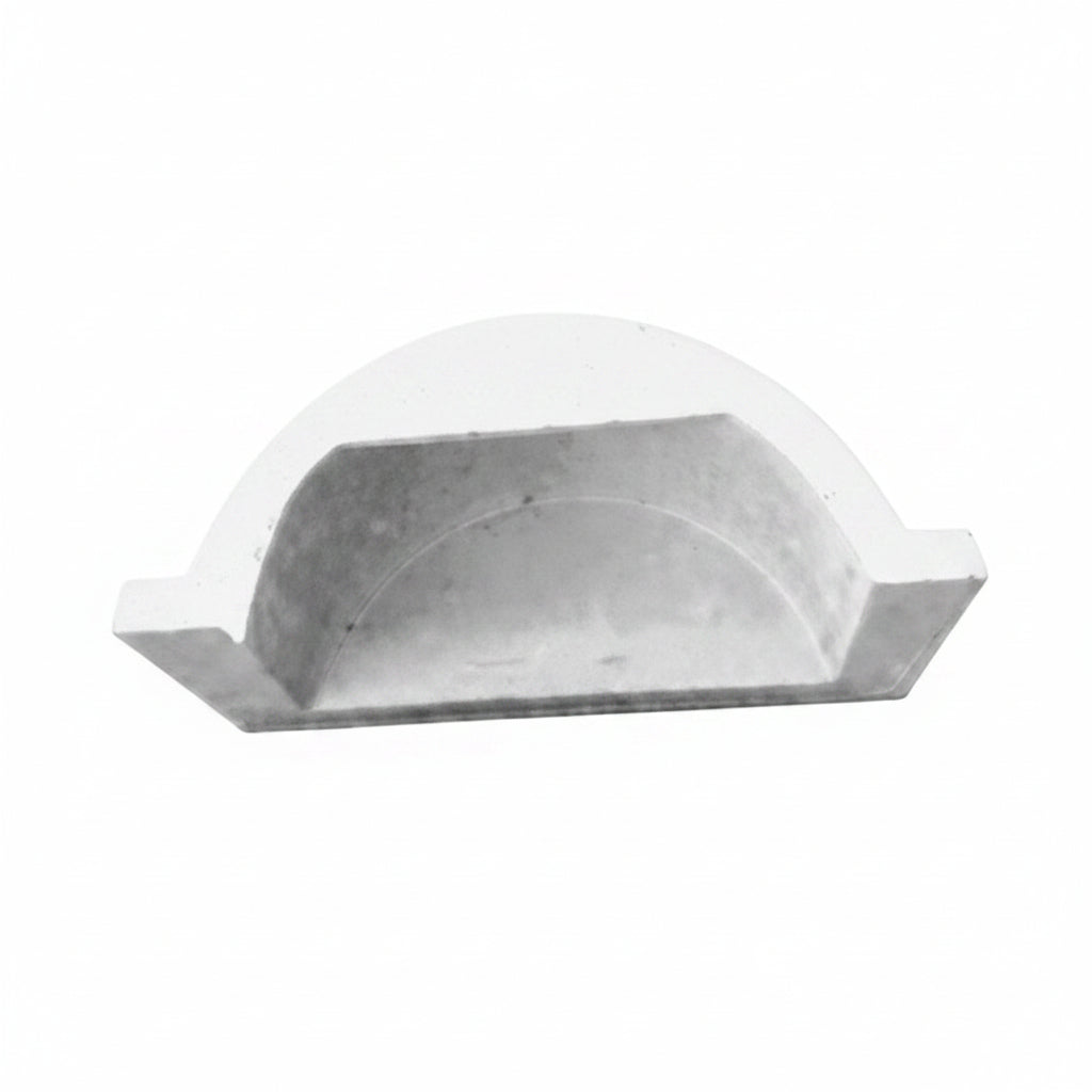 D0011 keramisches Gewölbe für ATMOS DxxP Pelletkessel