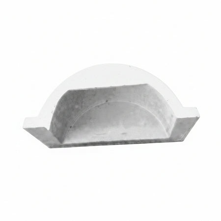D0011 keramisches Gewölbe für ATMOS DxxP Pelletkessel