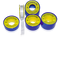 Fermit| Gewindeband 1210| 25,4 x 12,0