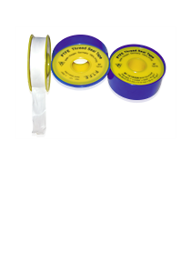 Fermit| Gewindeband| 19,1 x 50,0